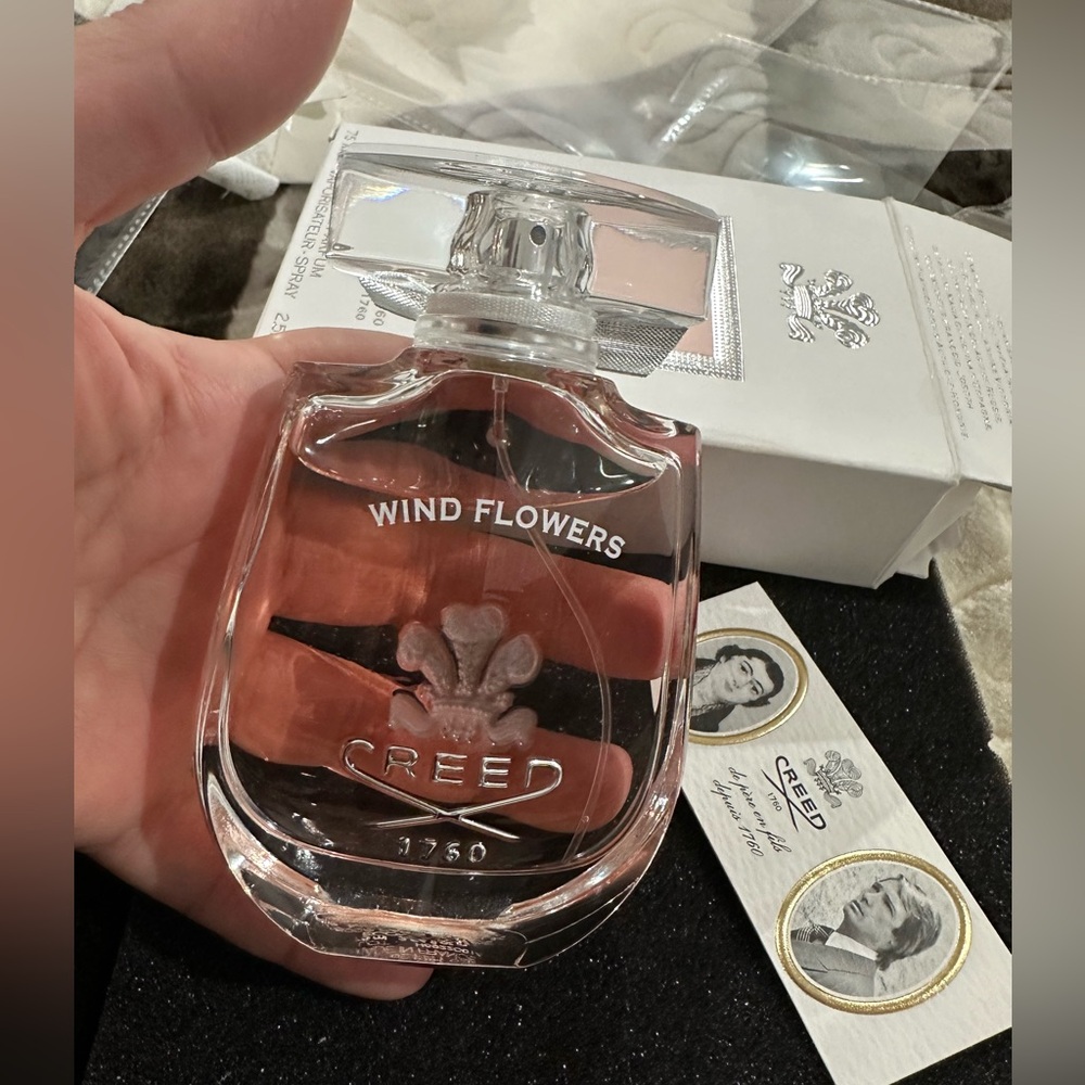 Creed Wind Flowers Eau de Parfume 2.5 oz NEW - Picture 5 of 12